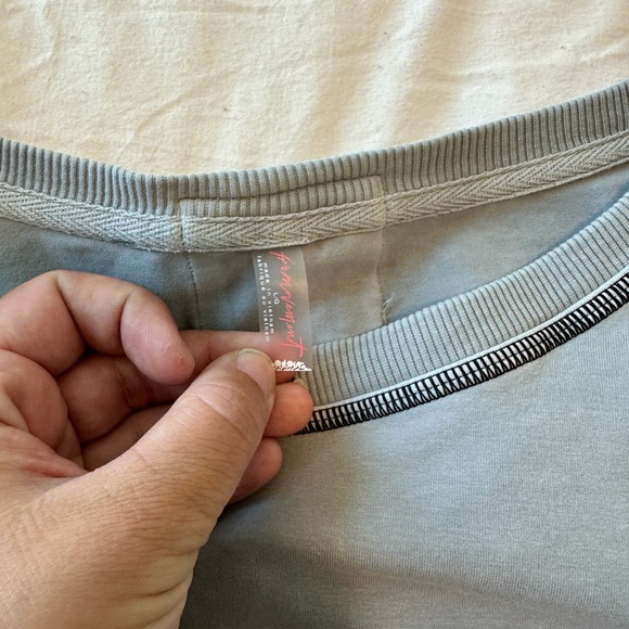 NWOT FP Movement long sleeve - Picture 5 of 11